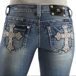 Skinny Miss Me Jeans ☀️HOST PICK